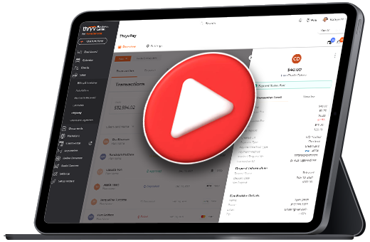Feature - ThryvPay