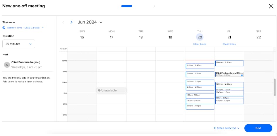 Best Scheduling Software for Small Business: 12 Tools to Consider