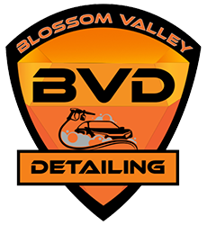 Blossom Valley Detailing